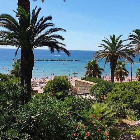 Baia Di Luna Santa Marinella Dış mekan fotoğraf