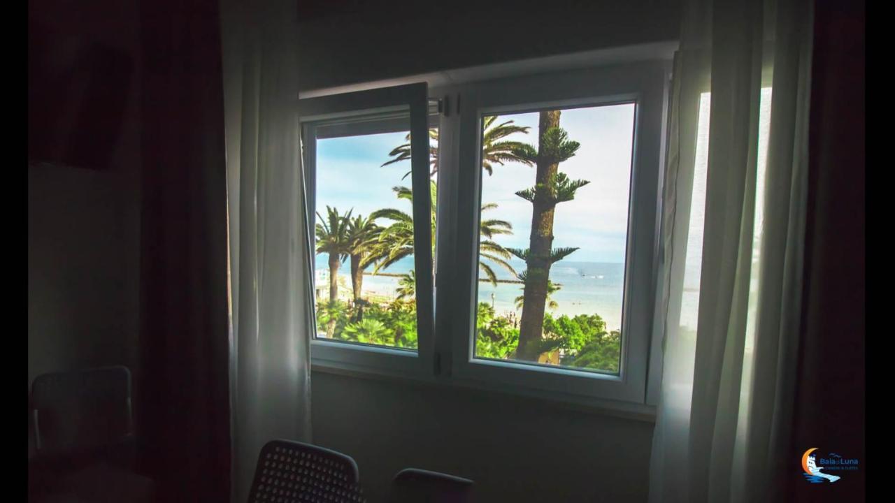 Baia Di Luna Santa Marinella Dış mekan fotoğraf