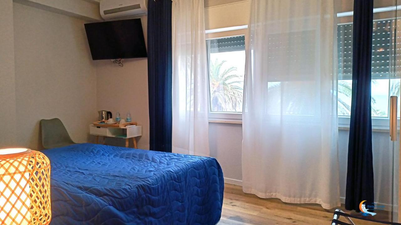 Baia Di Luna Santa Marinella Dış mekan fotoğraf