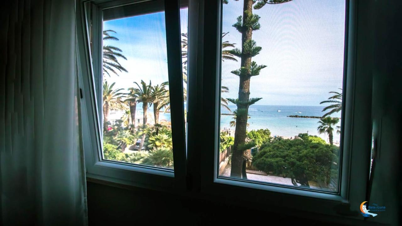 Baia Di Luna Santa Marinella Dış mekan fotoğraf