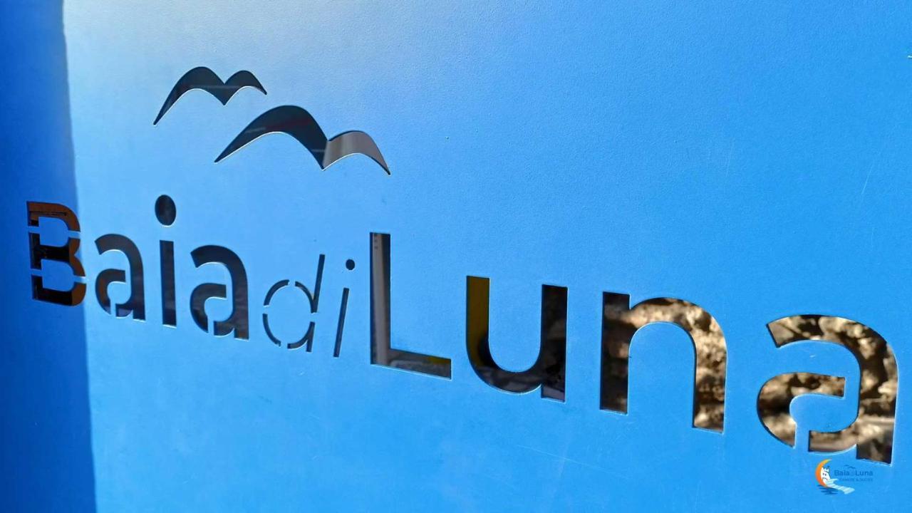 Baia Di Luna Santa Marinella Dış mekan fotoğraf