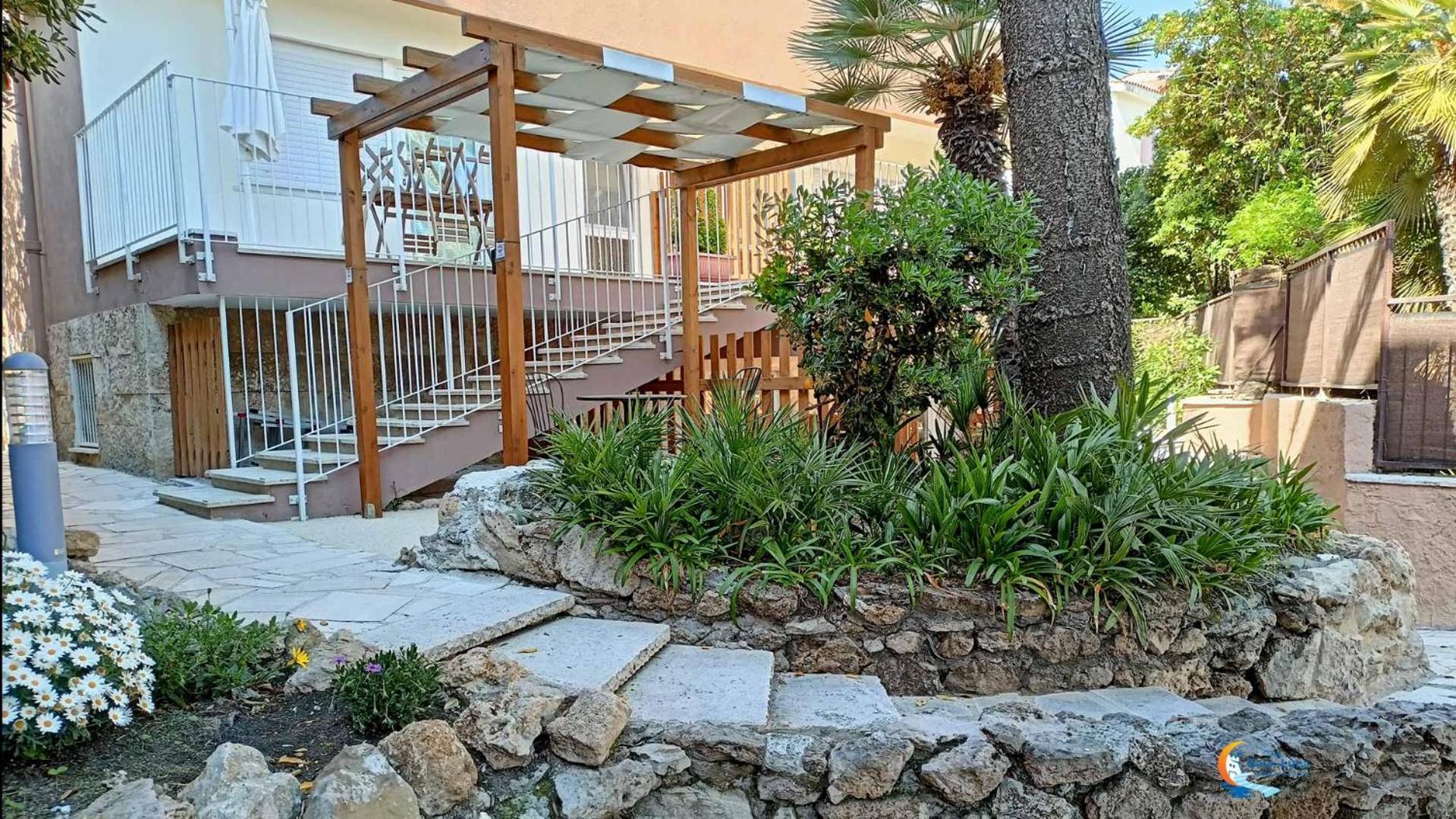 Baia Di Luna Santa Marinella Dış mekan fotoğraf