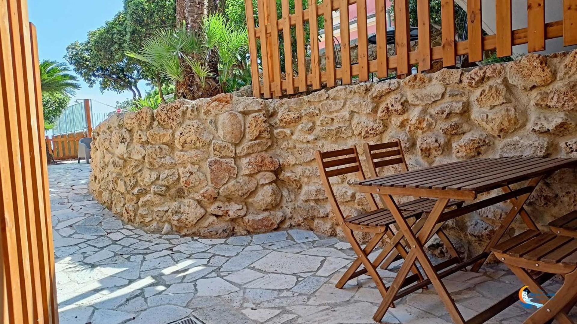 Baia Di Luna Santa Marinella Dış mekan fotoğraf