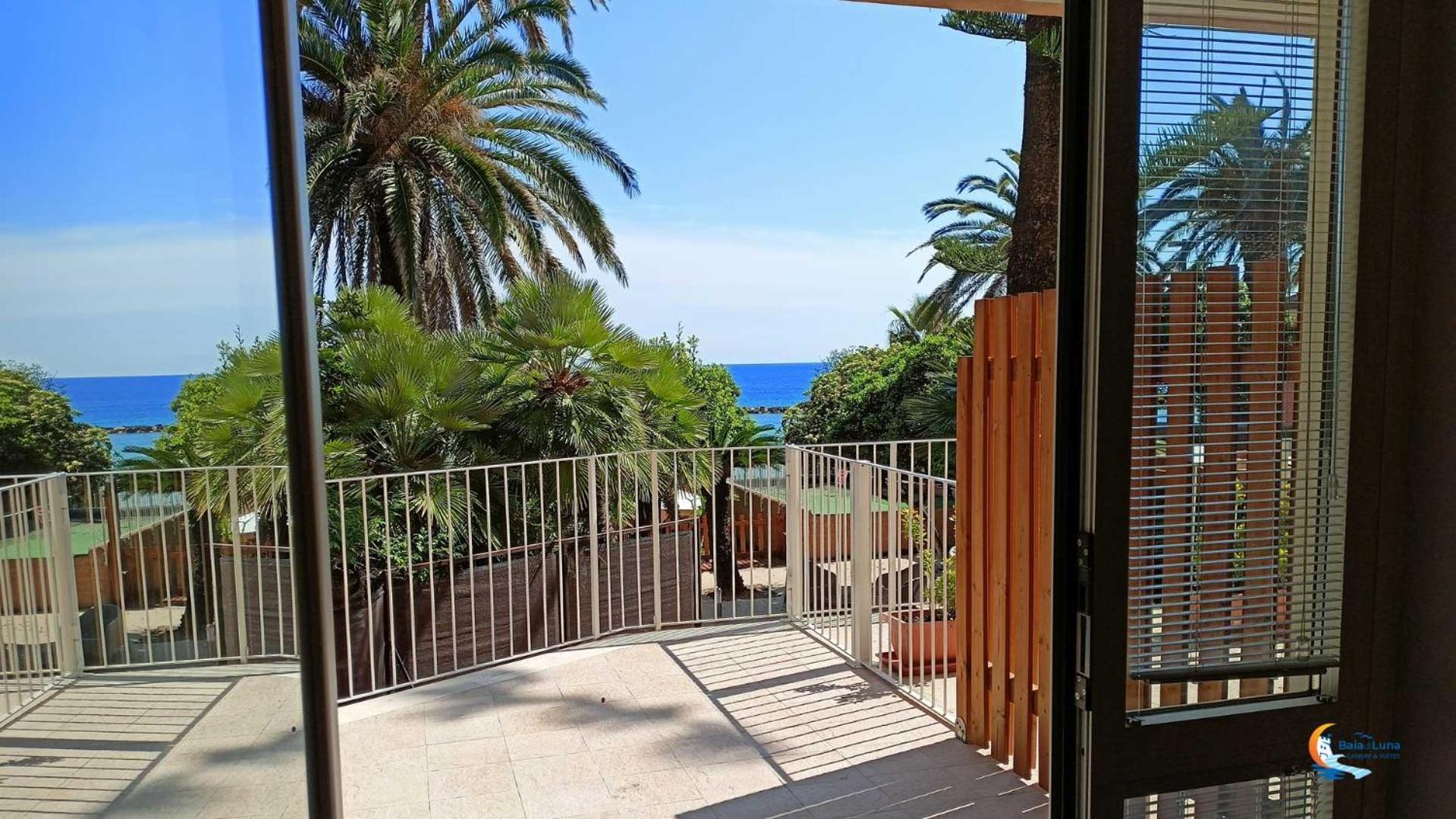 Baia Di Luna Santa Marinella Dış mekan fotoğraf