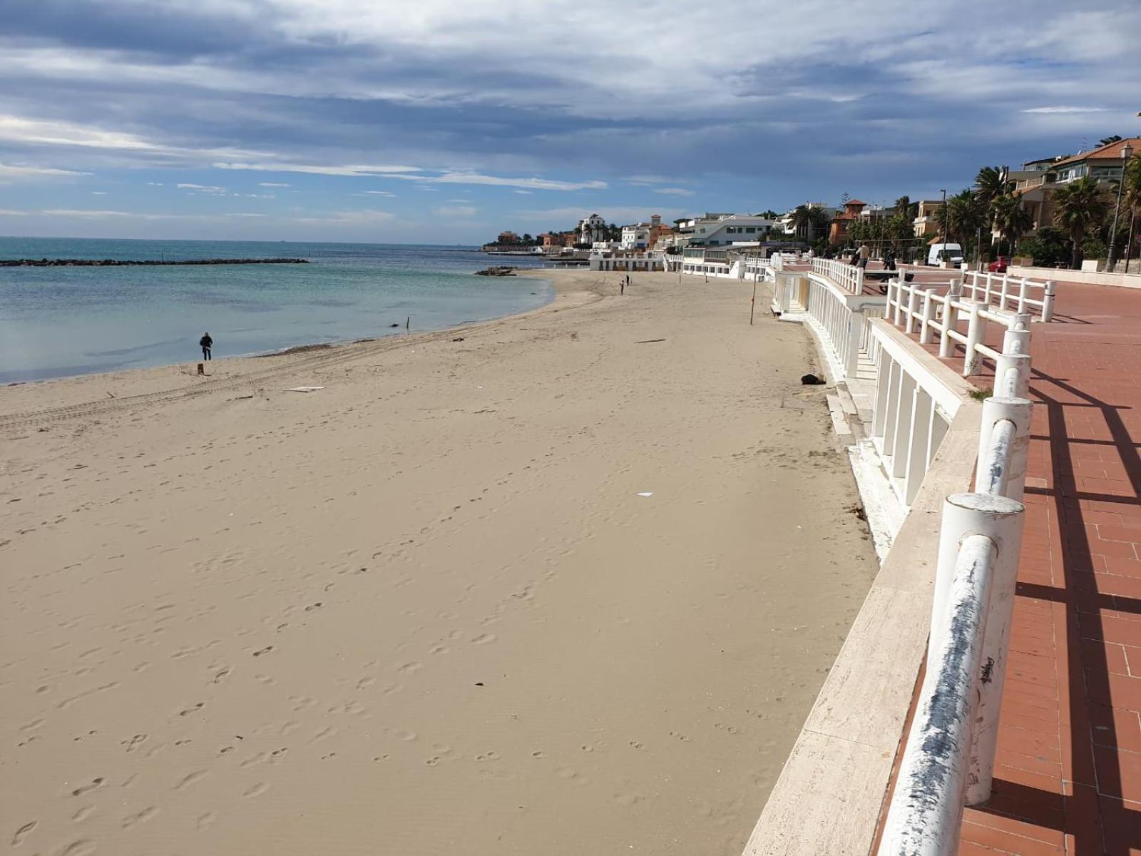 Baia Di Luna Santa Marinella Dış mekan fotoğraf