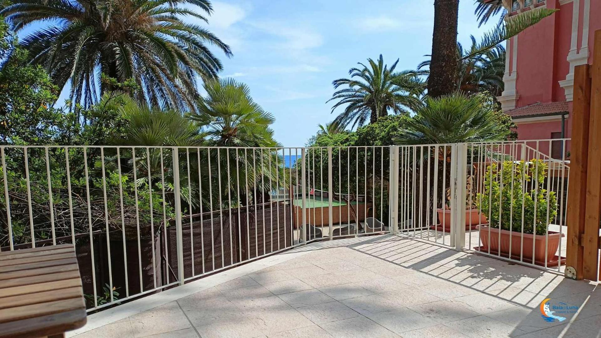 Baia Di Luna Santa Marinella Dış mekan fotoğraf