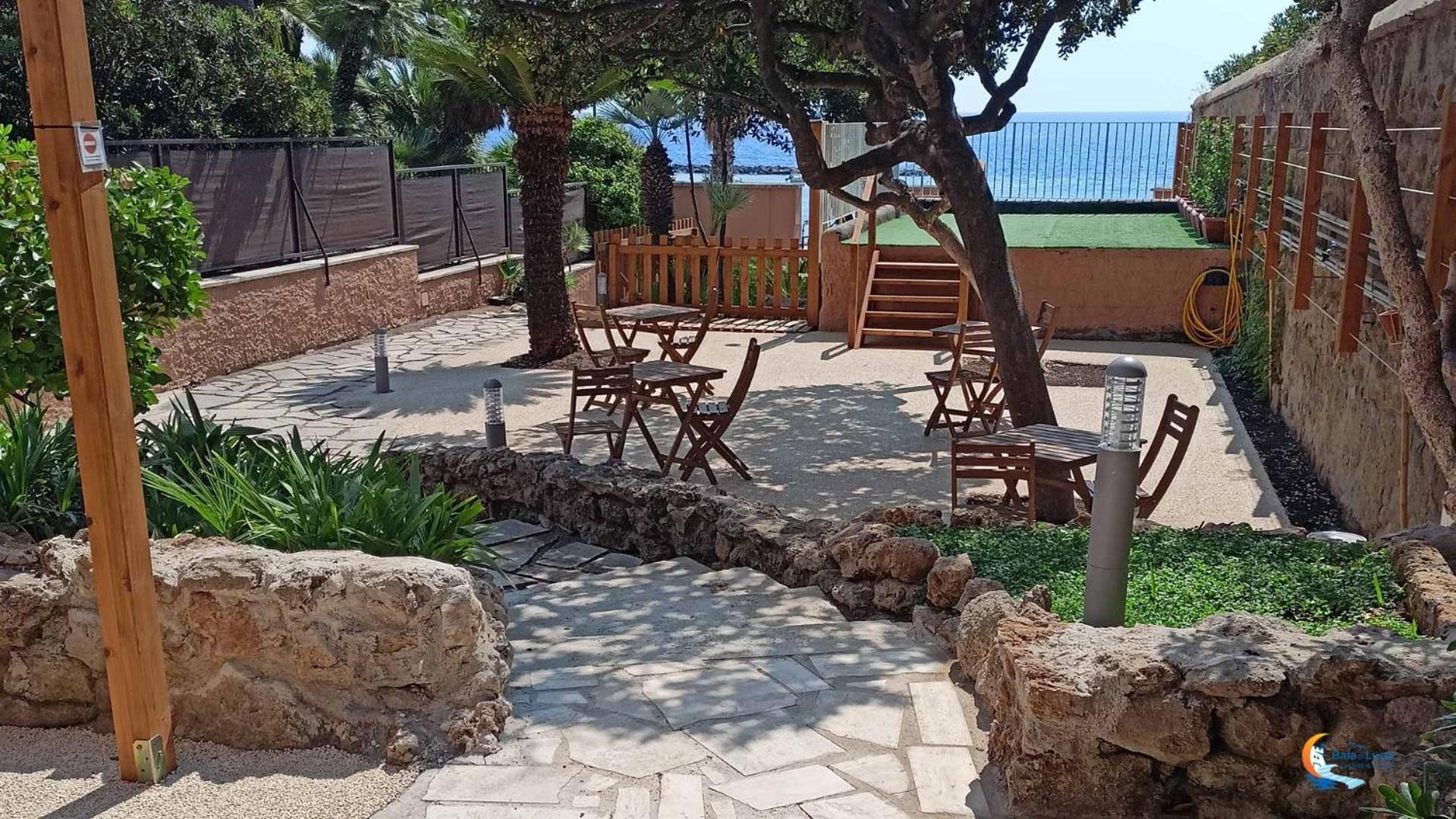 Baia Di Luna Santa Marinella Dış mekan fotoğraf