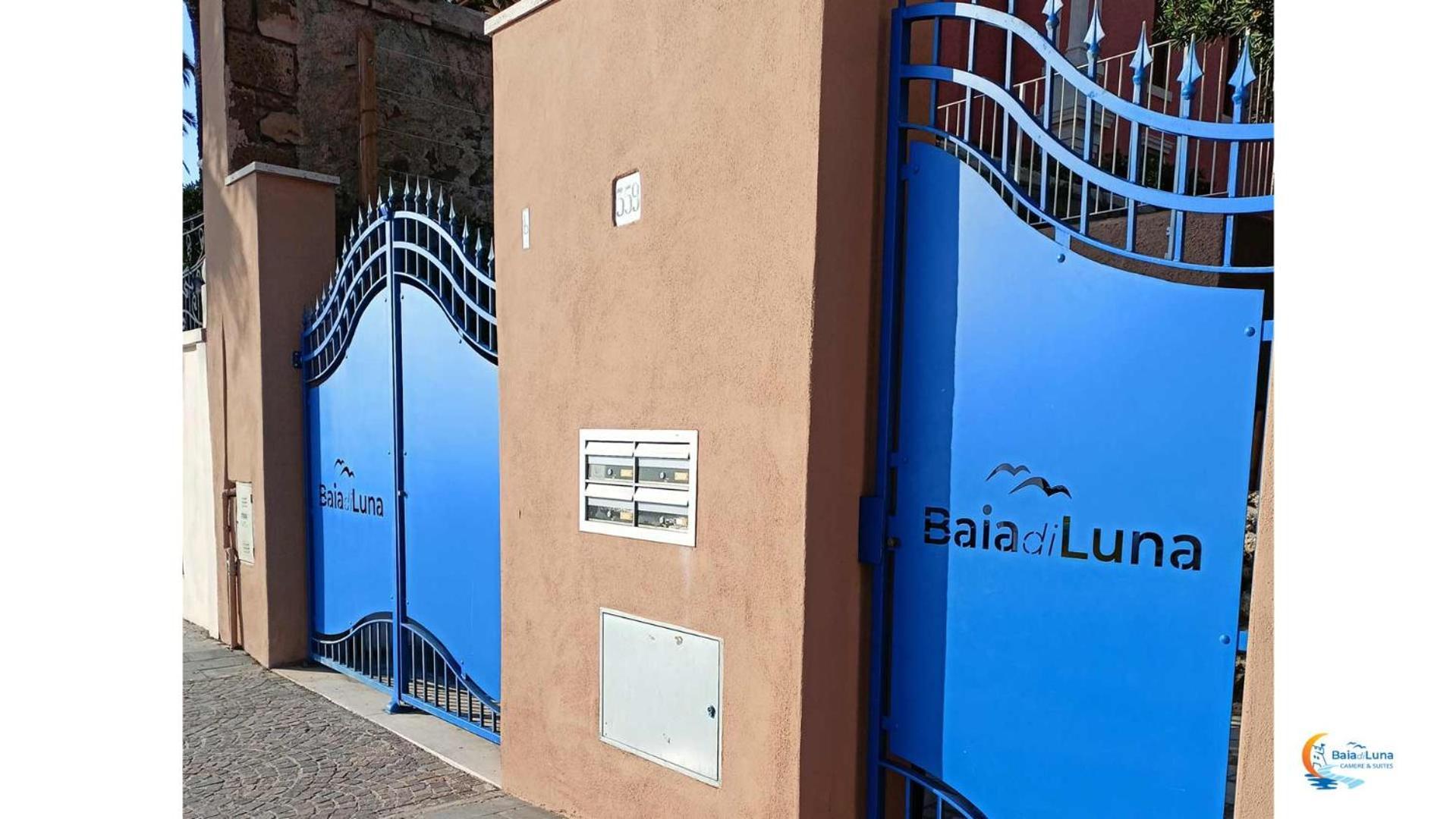 Baia Di Luna Santa Marinella Dış mekan fotoğraf